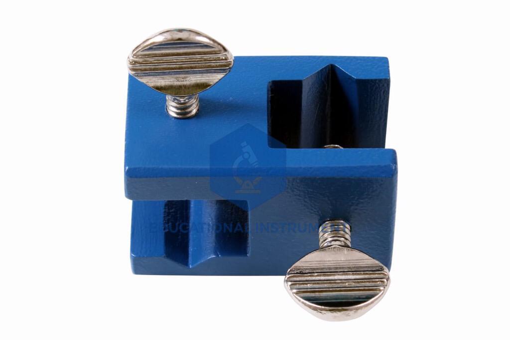 Boss Head, Rectangular, Euro